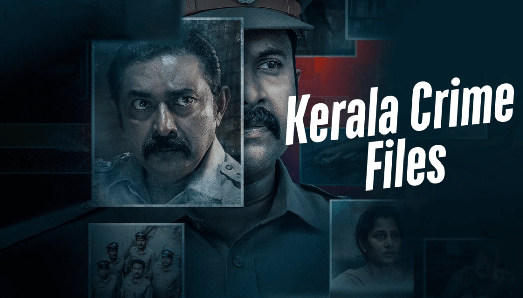 Kerala Crime Files