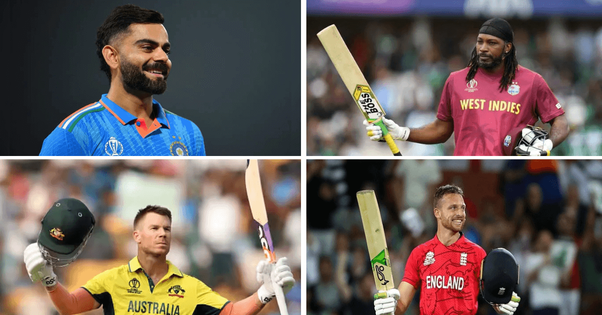 90% Fail to Answer | IPL Mega Quiz 1 Question Image